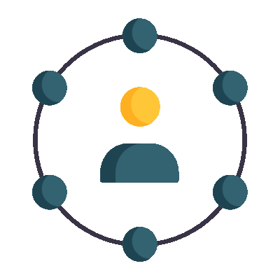 feature icon